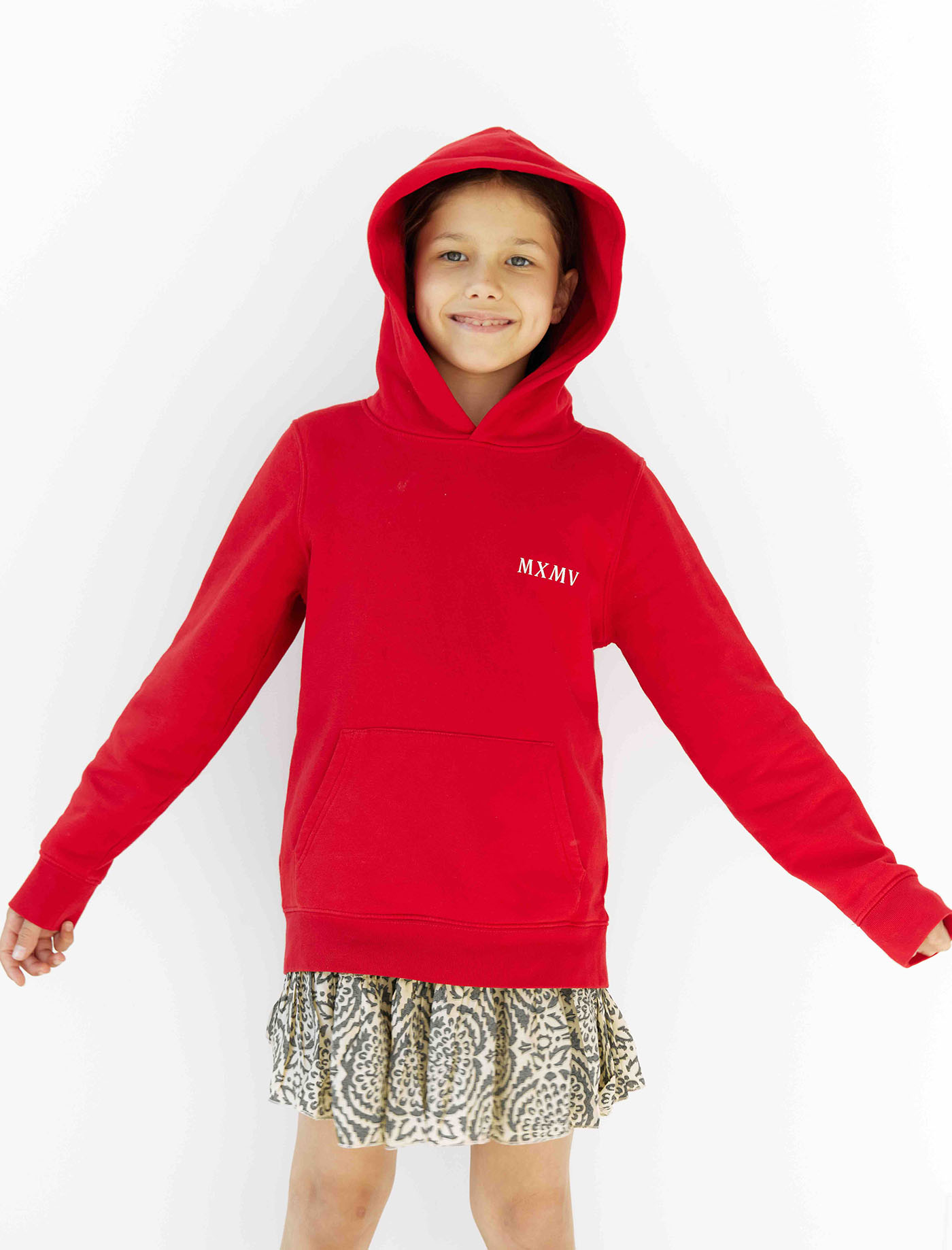 Kids Hoodie