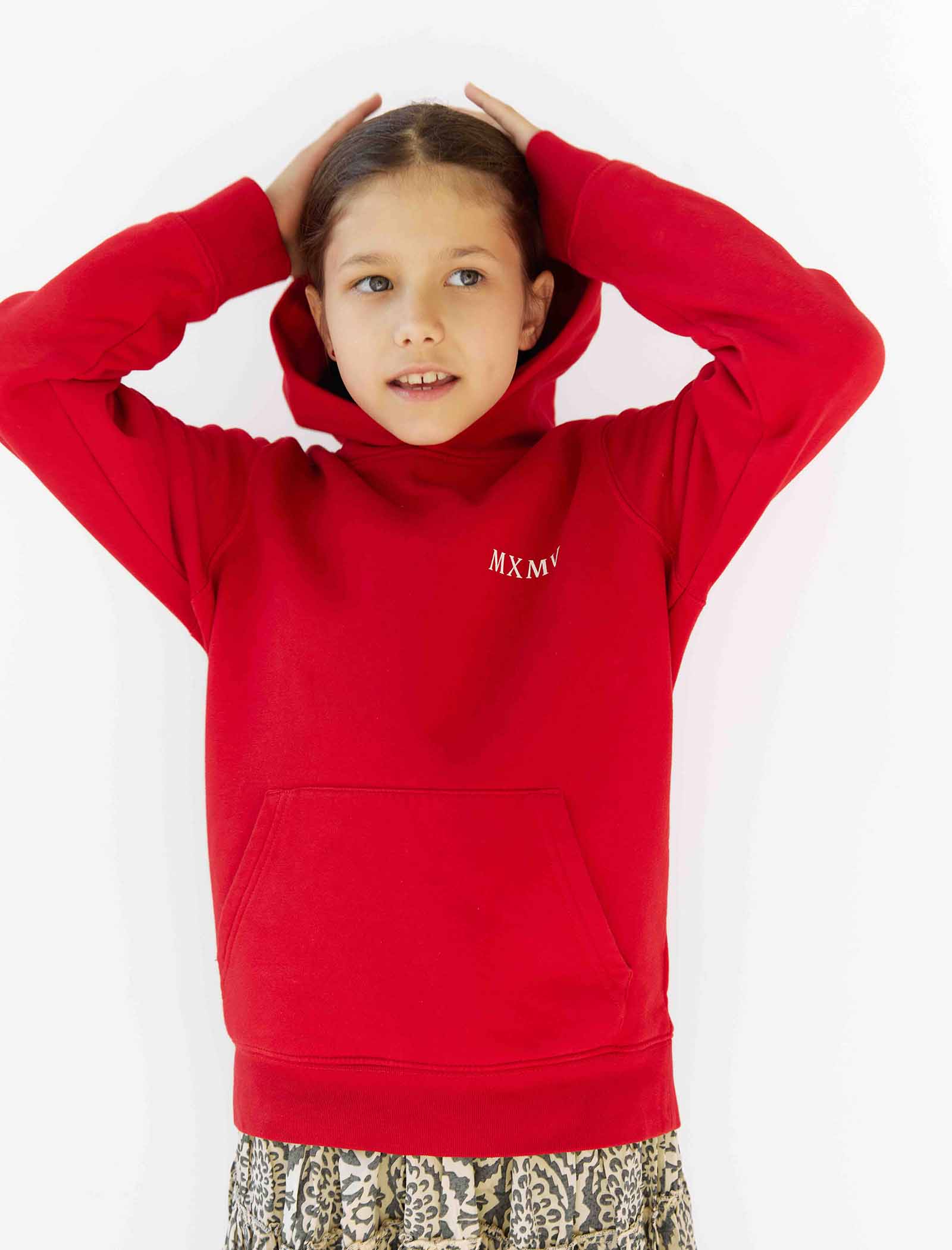 Kids Hoodie