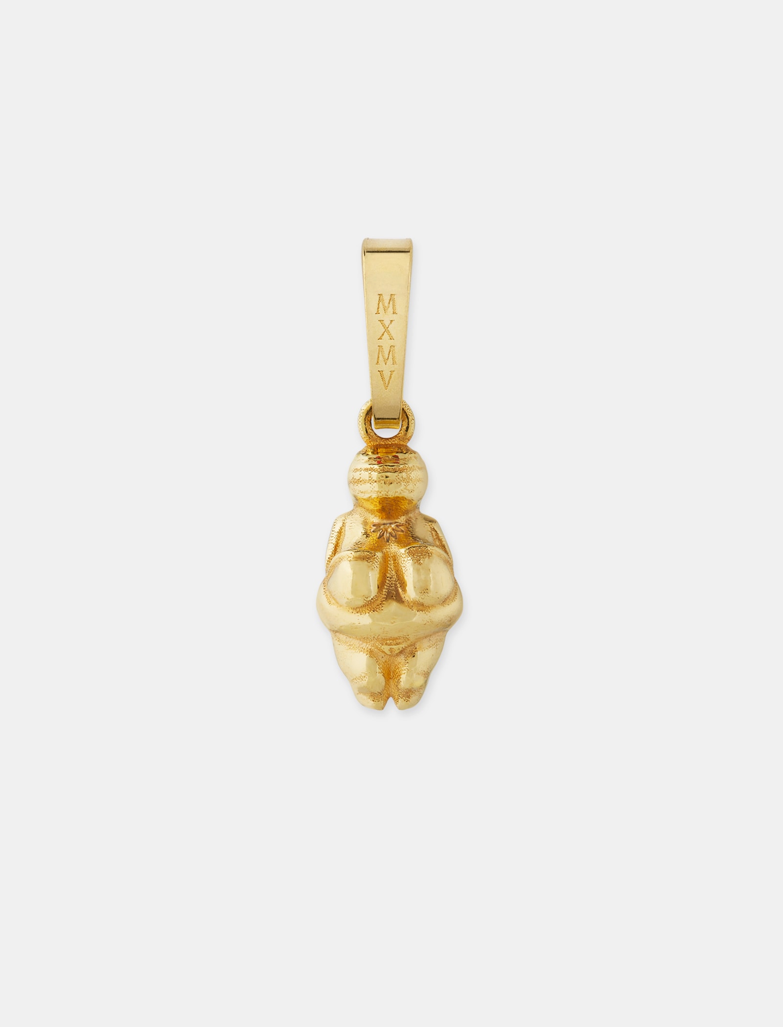 MXMV Goddess Pendant