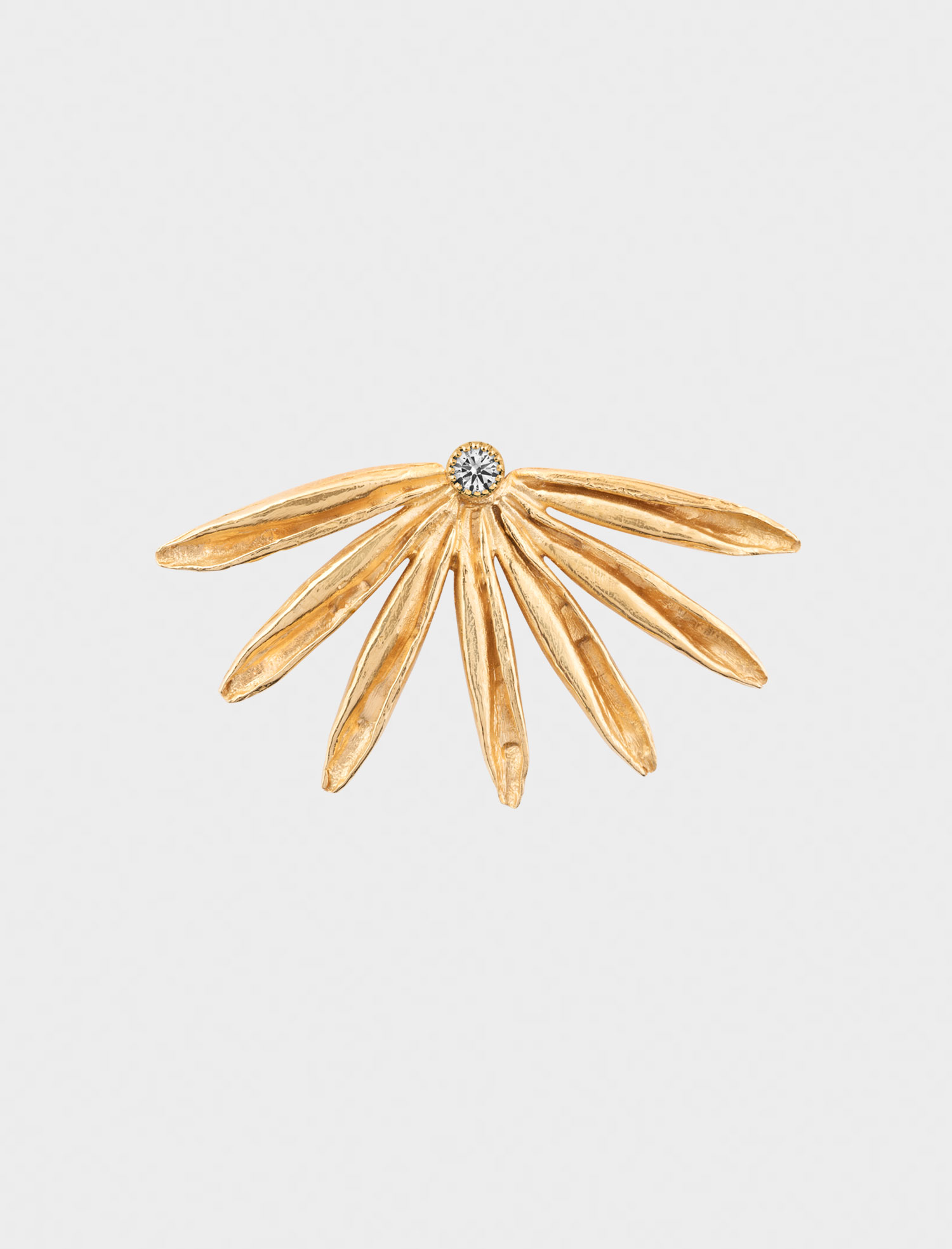 Sun Siren Stud Gold