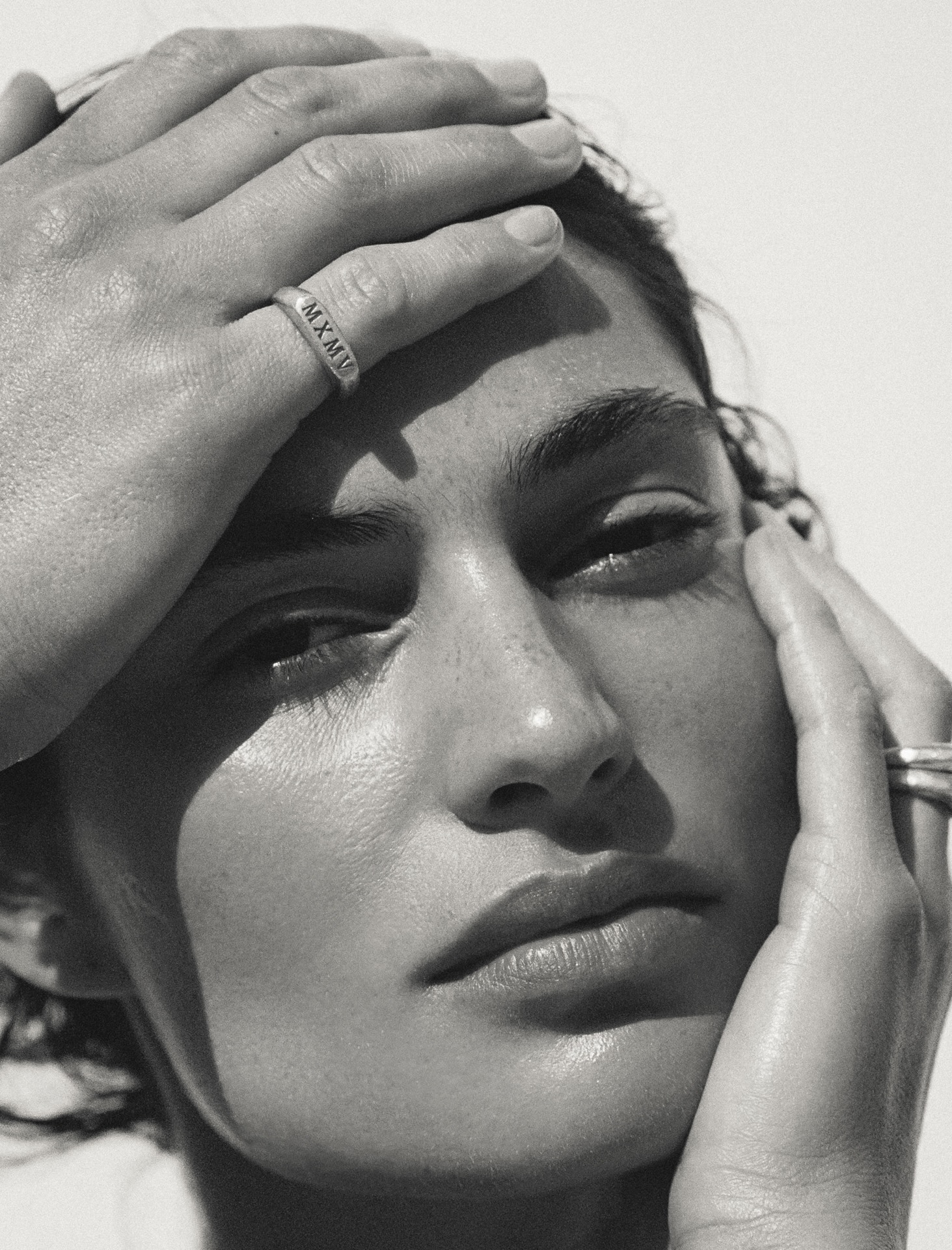 The Solomon Ring Gold