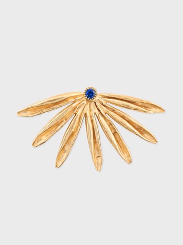 Sun Siren Studs Gold – € 229