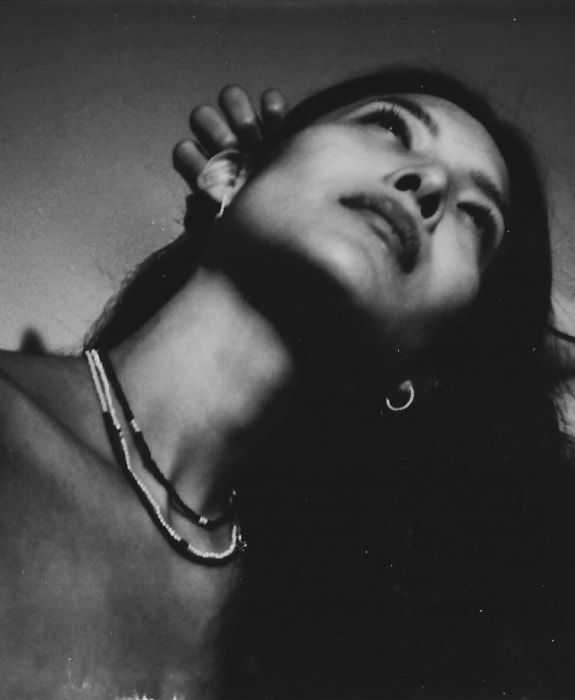 The Mellow Yellow Necklace