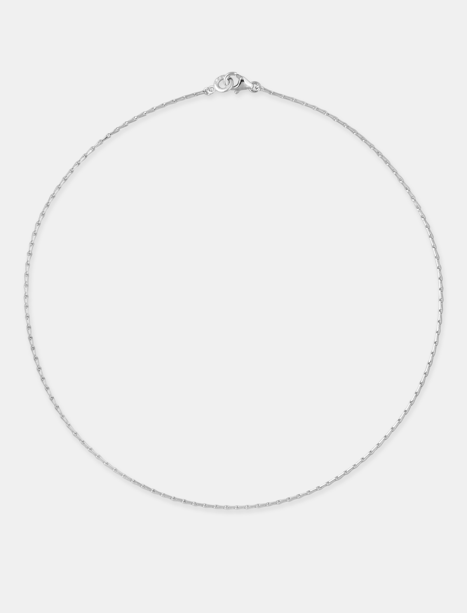 Alpha Necklace