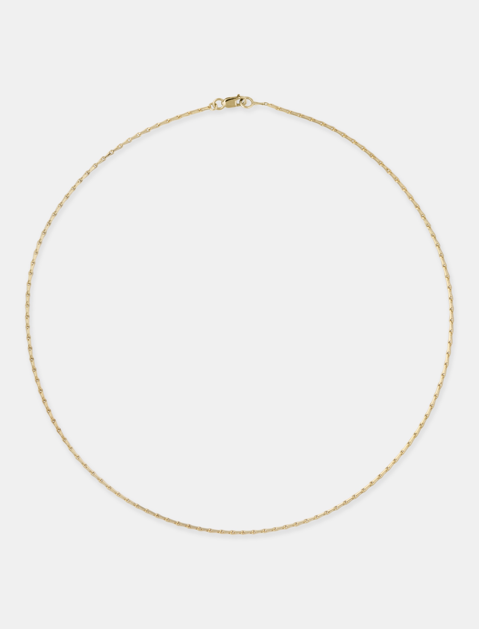 Alpha Necklace