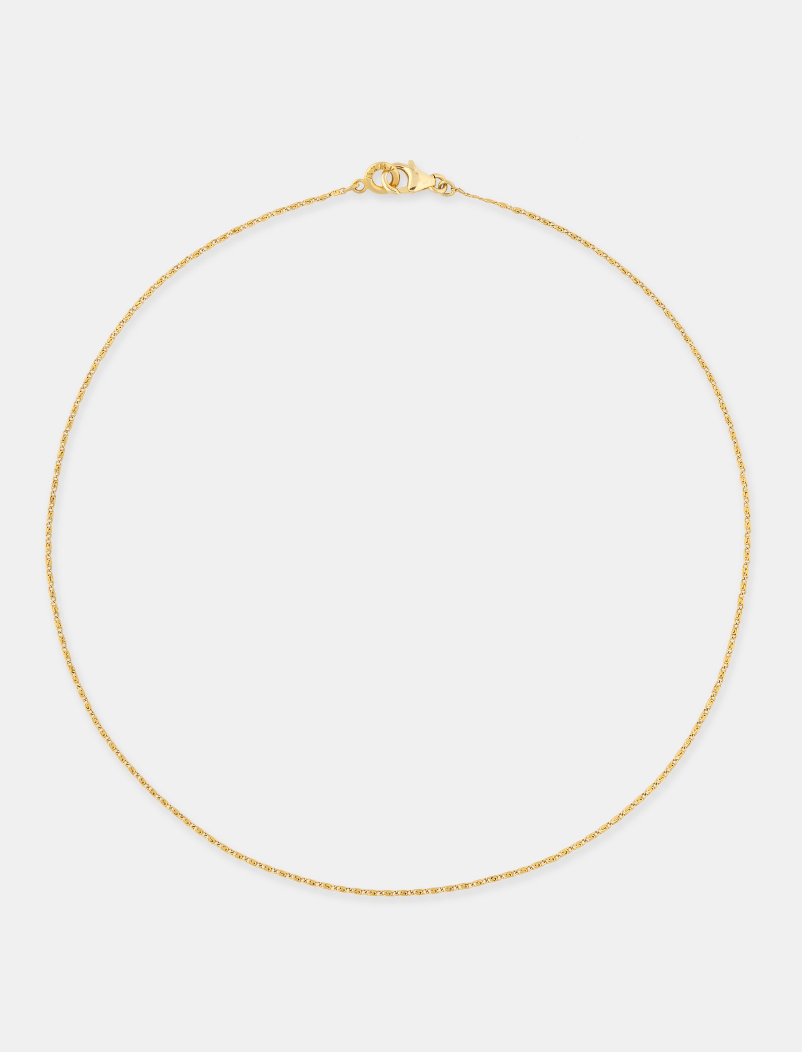 Beta Necklace