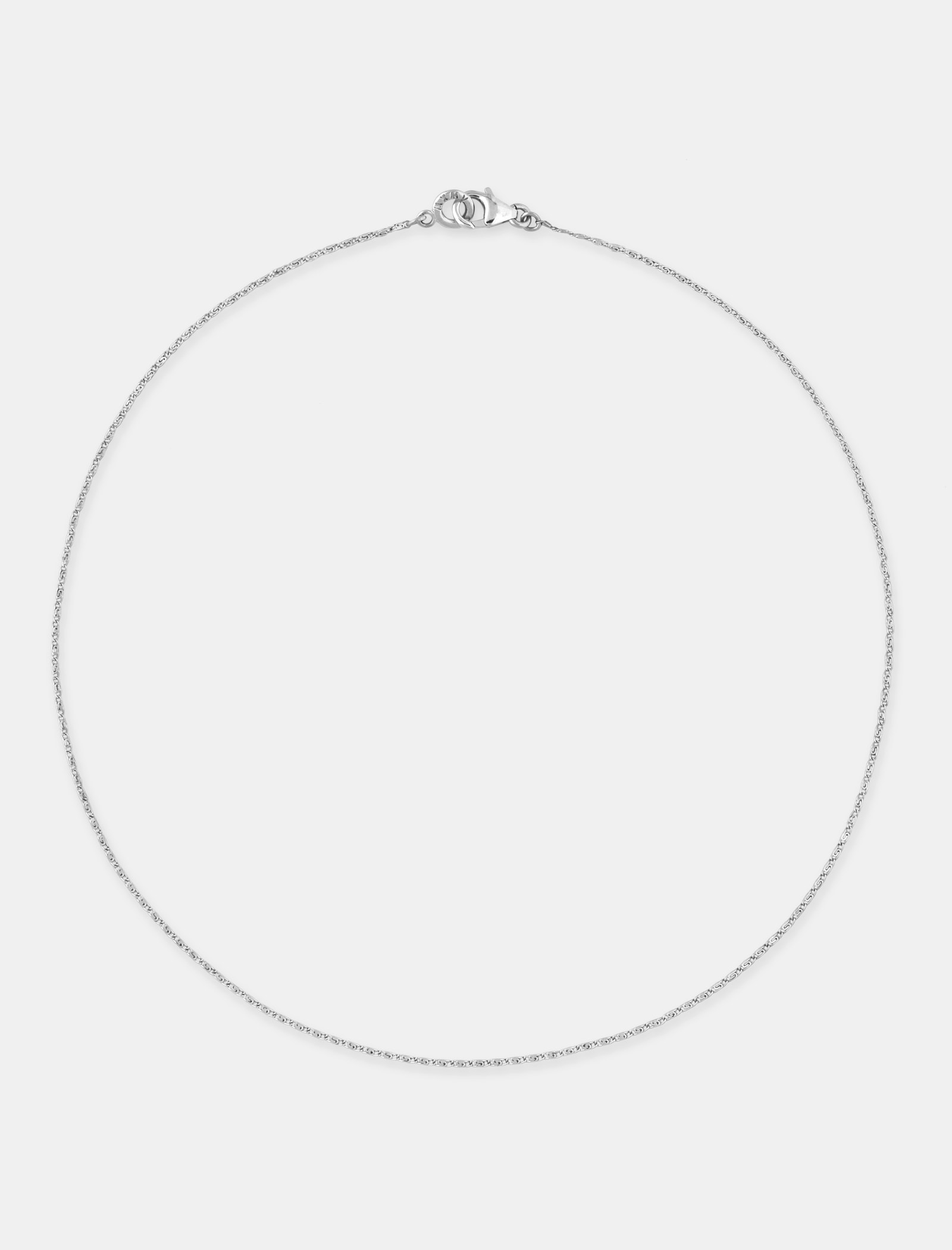 Beta Necklace