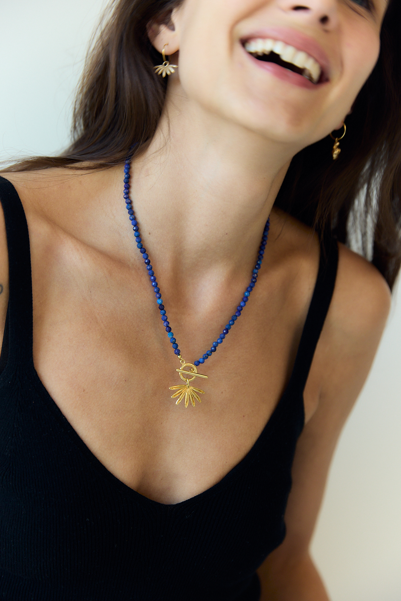 Blue Sun Siren