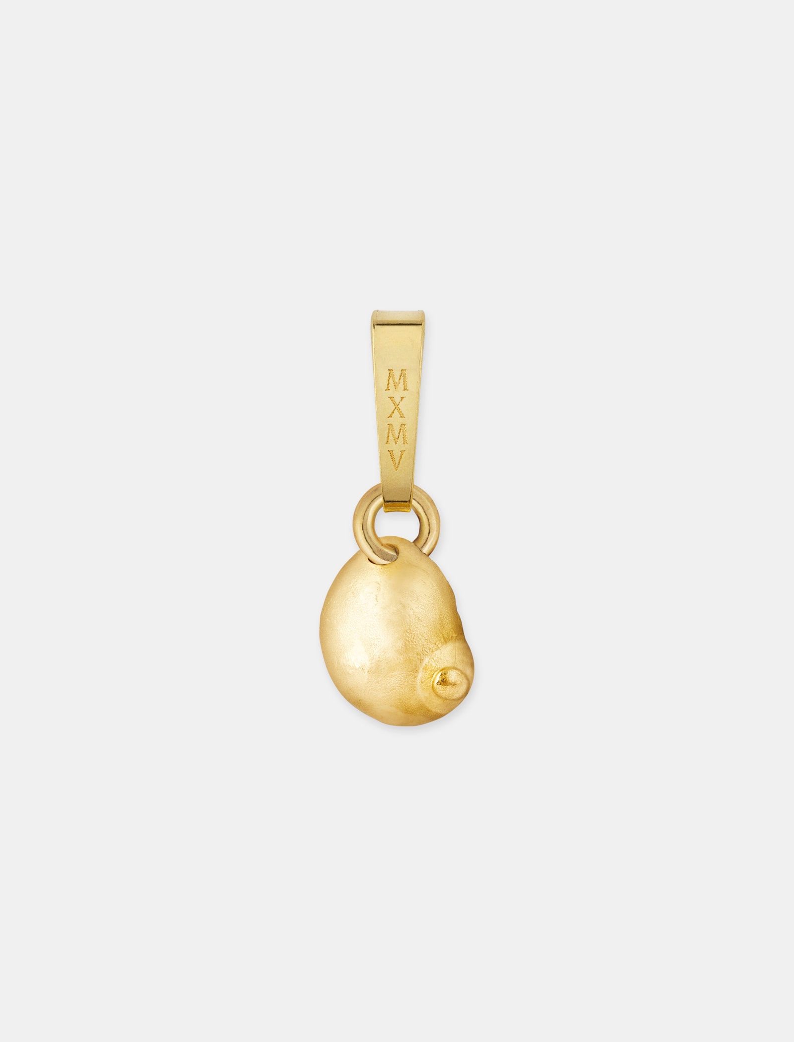 Bombshell Pendant