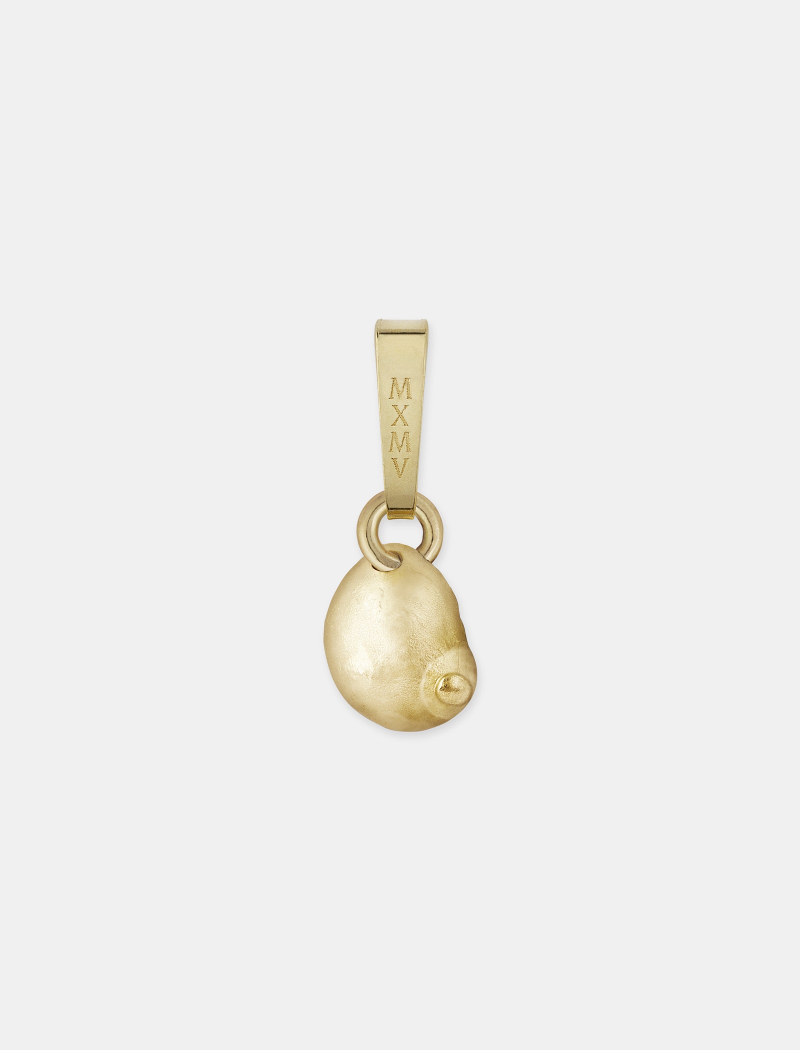 Bombshell Pendant