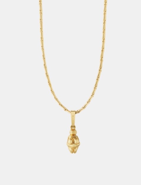 Goddess Necklace