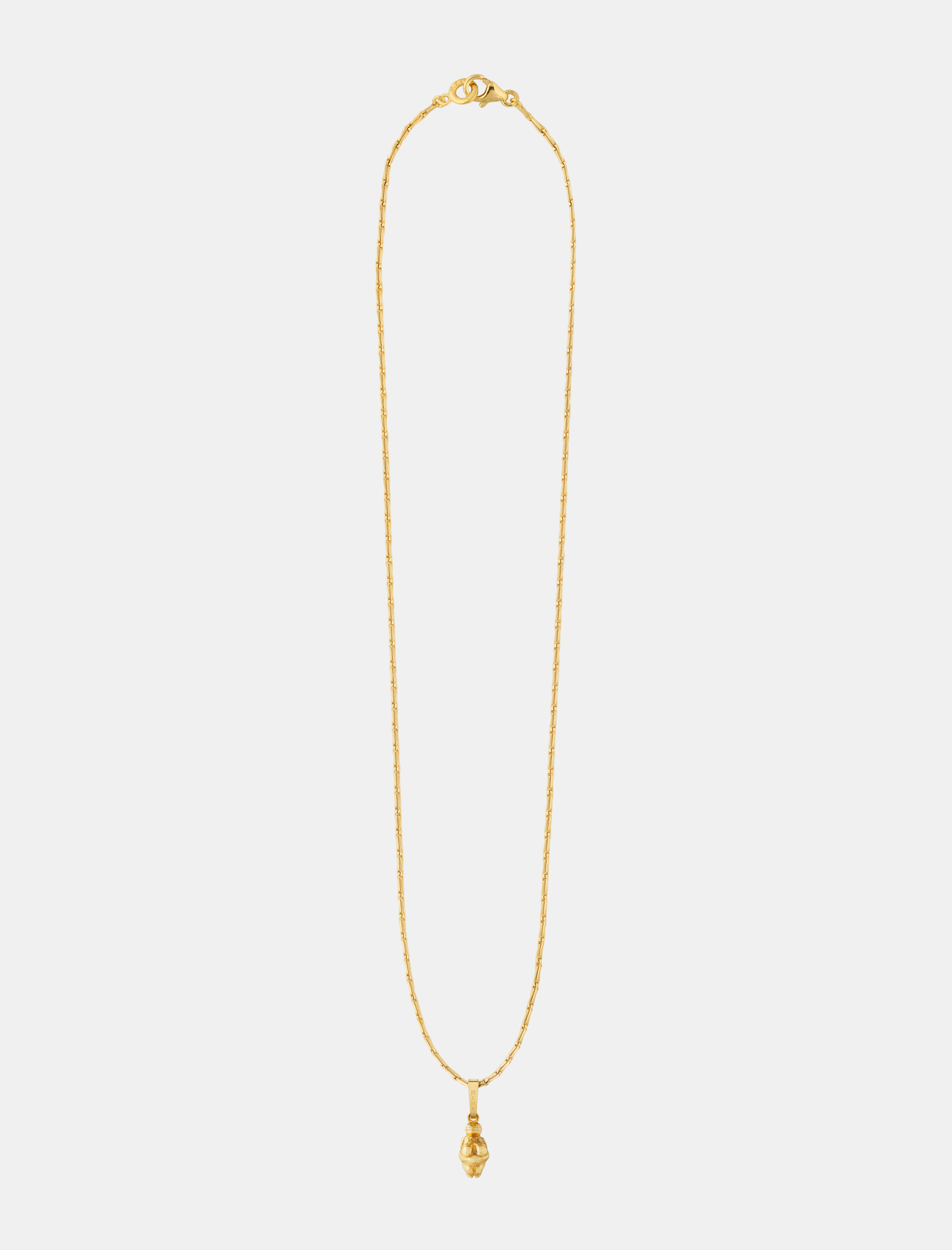 Goddess Necklace