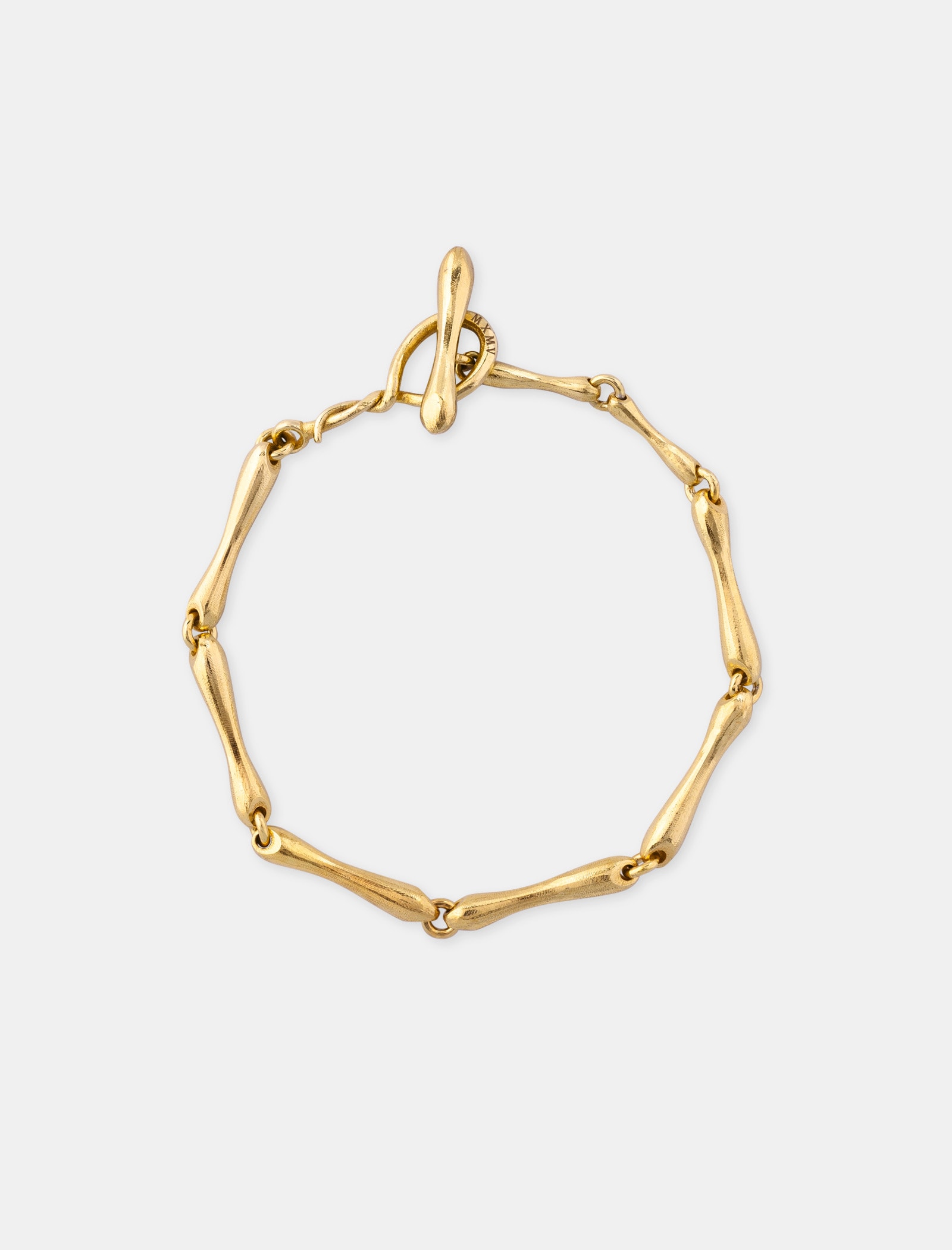 Jo Bone Bracelet