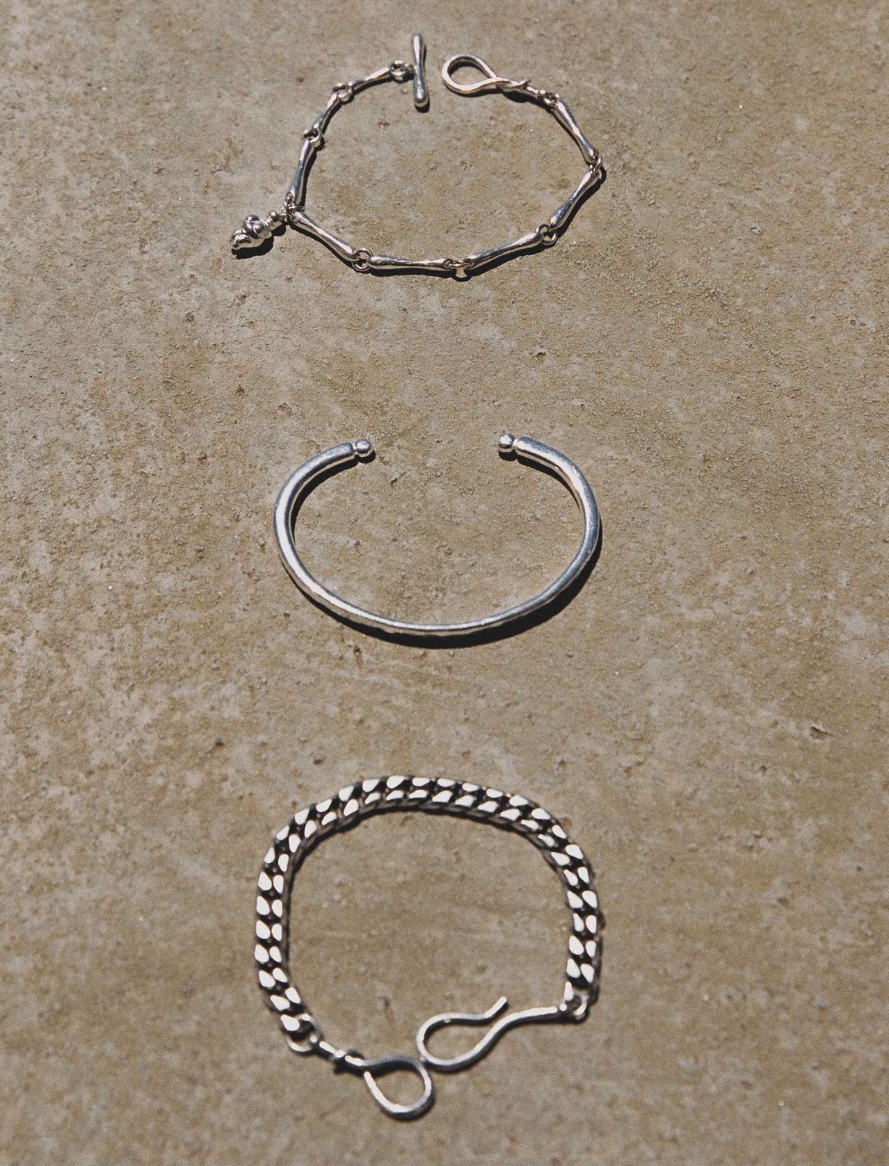 Jo Bone Bracelet