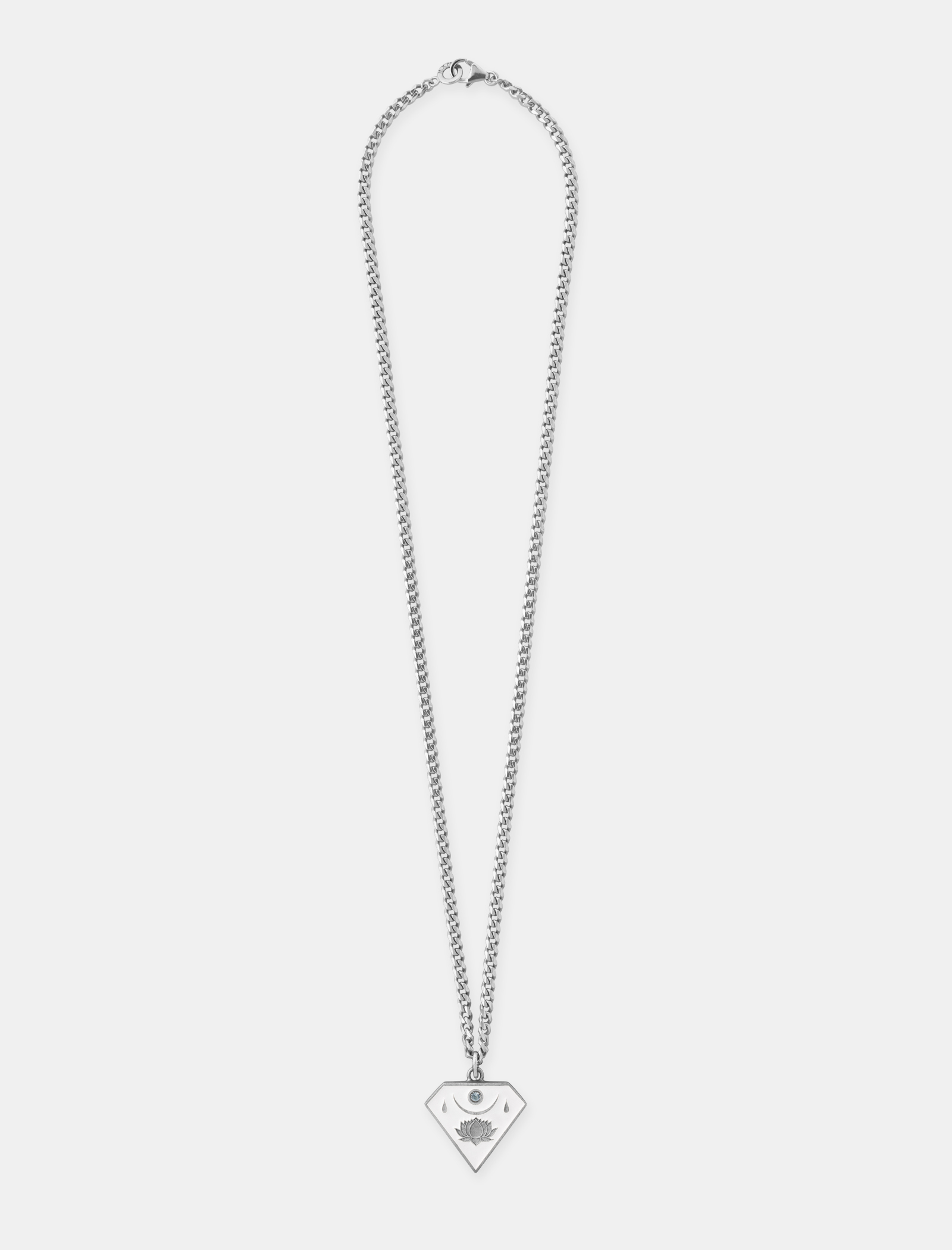 Kappa Necklace