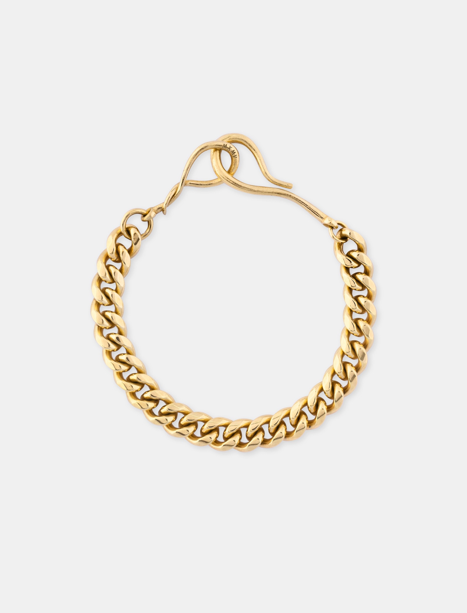 Lava Bracelet
