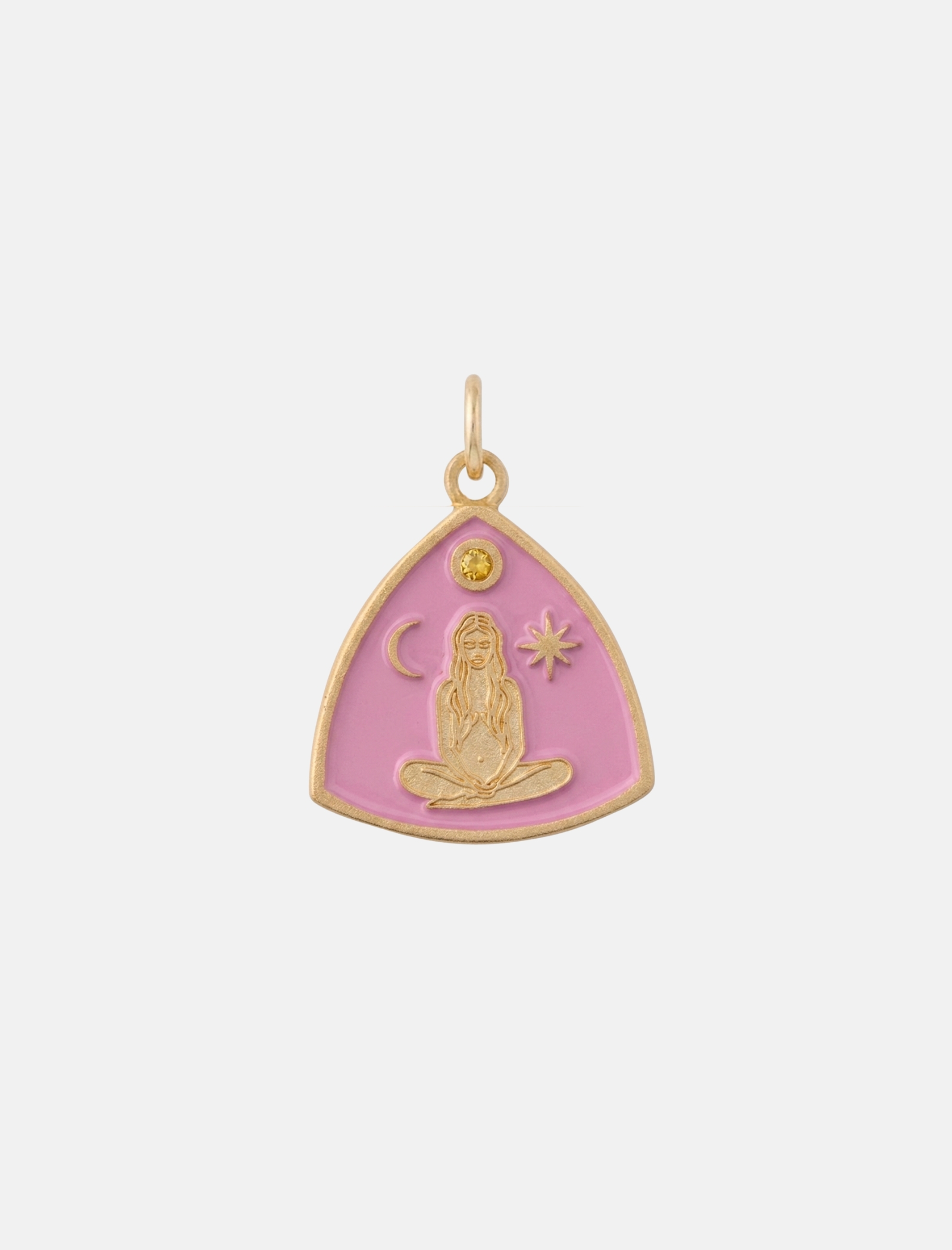 Life II  Pendant