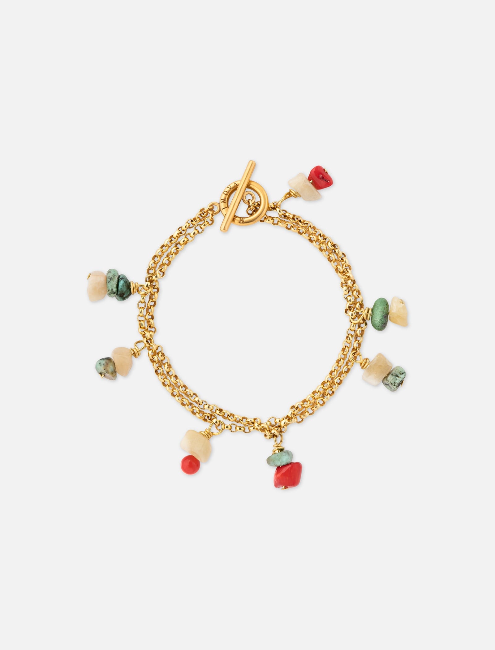 Mary-Jane Bracelet