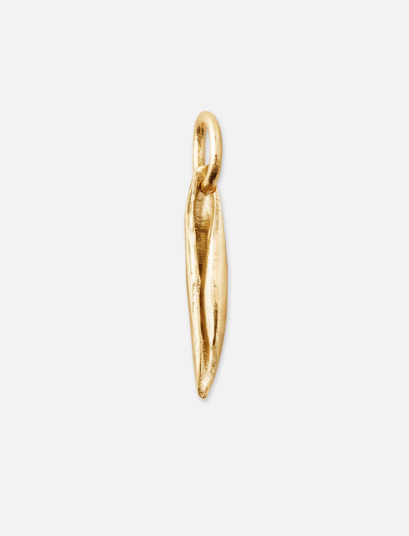 Minni Pendant 14K