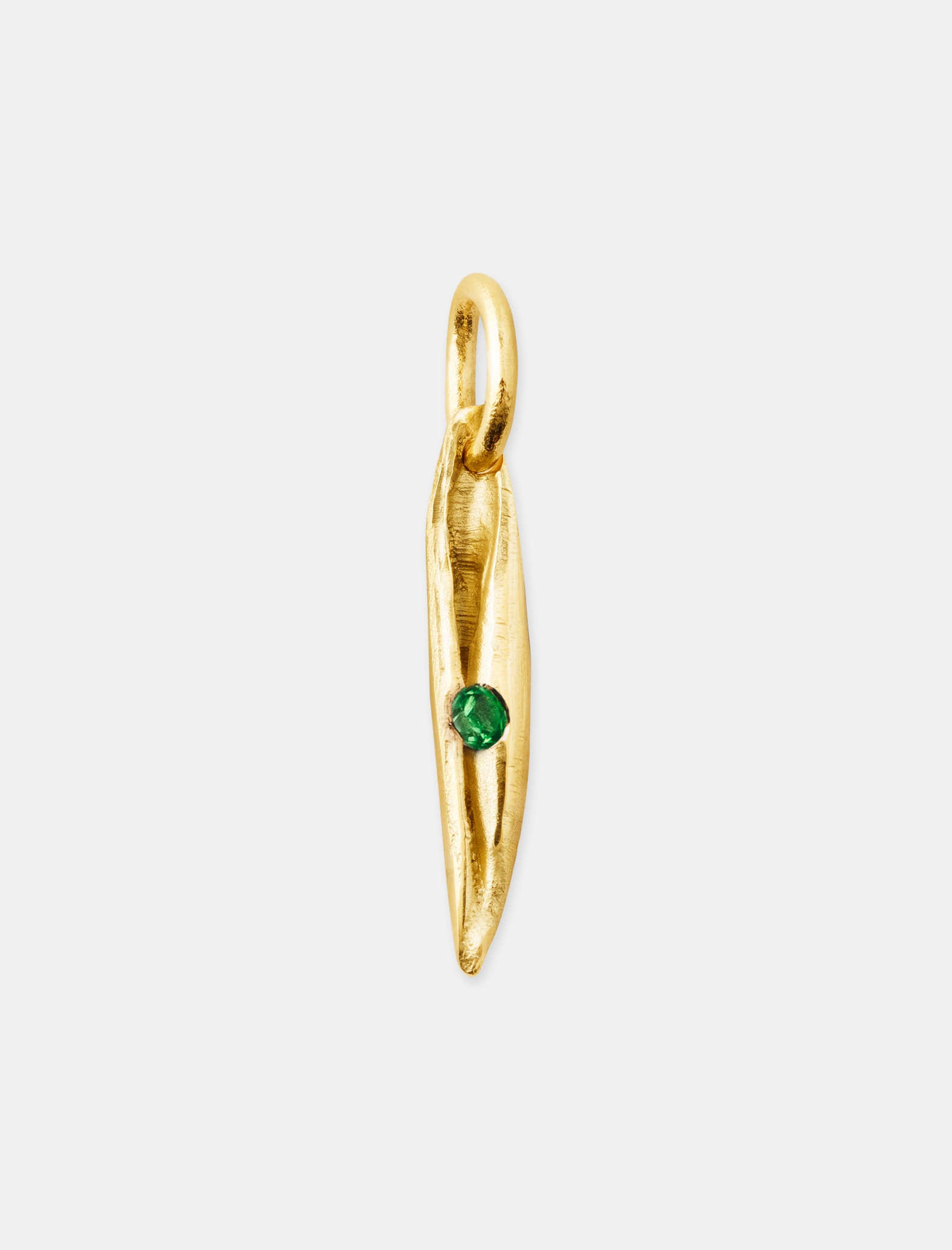 Minni Pendant Gemstone
