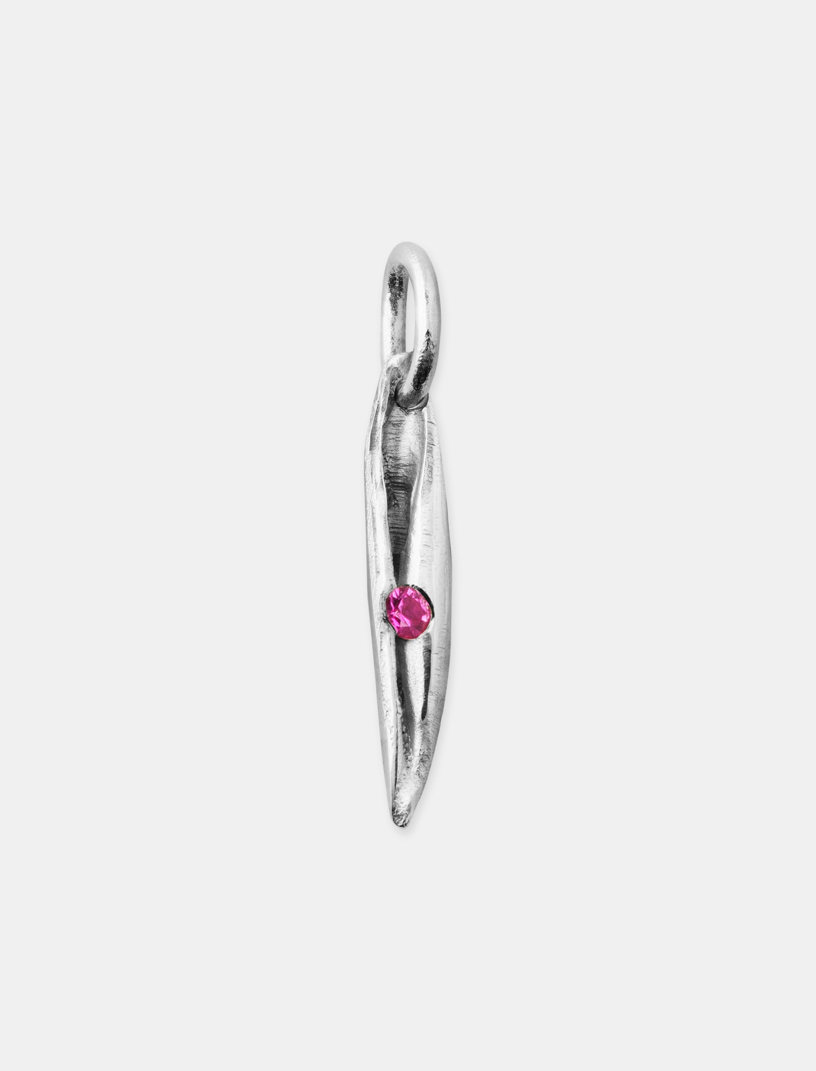 Minni Pendant Gemstone