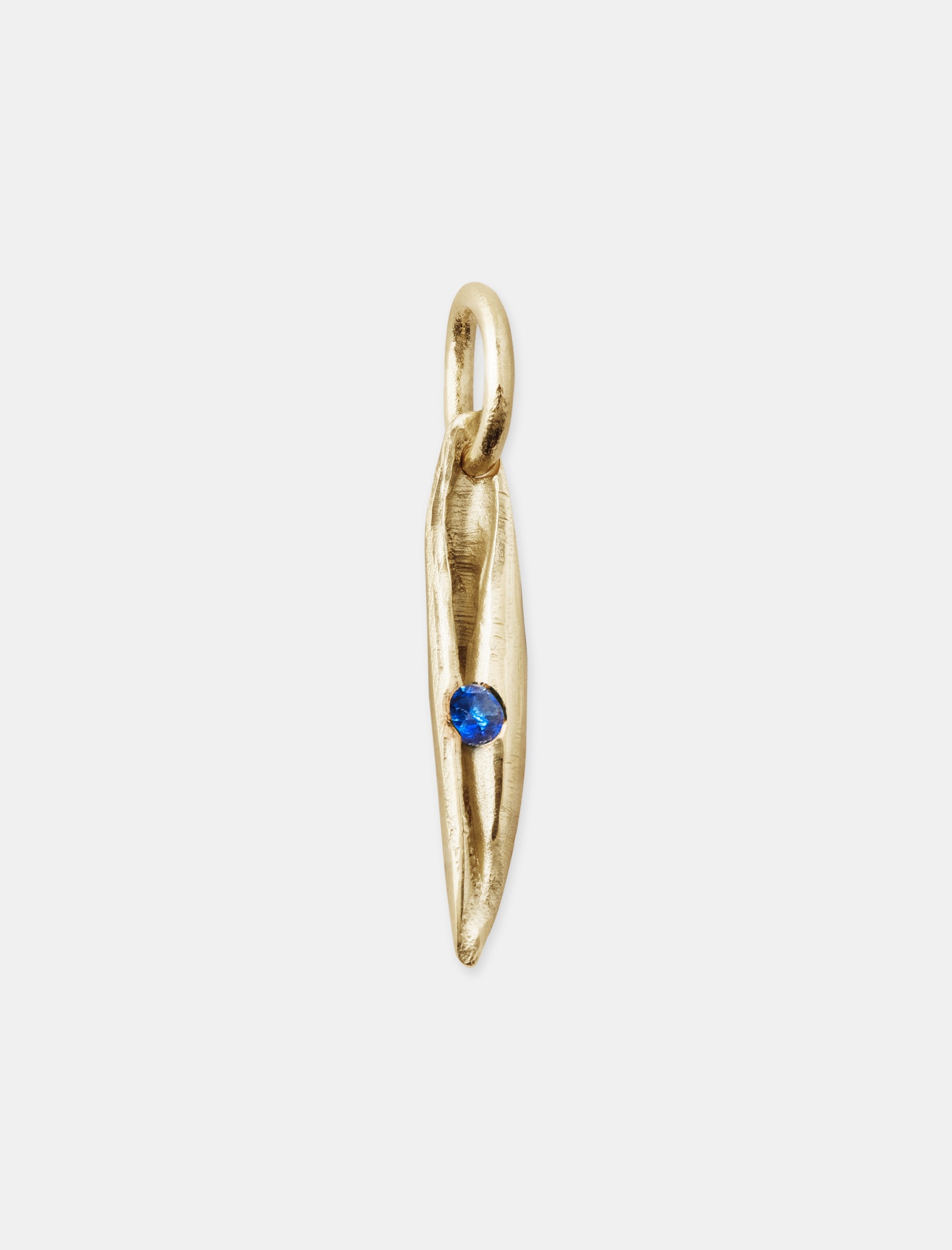 Minni Pendant Gemstone