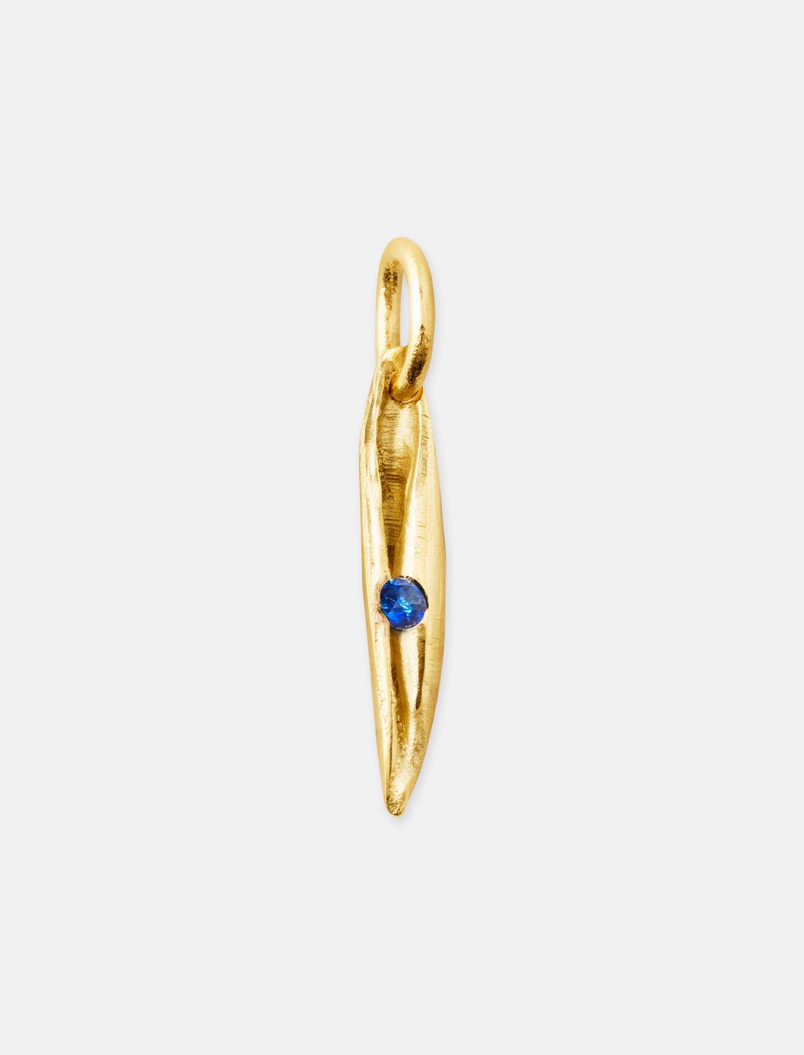 Minni Pendant Gemstone