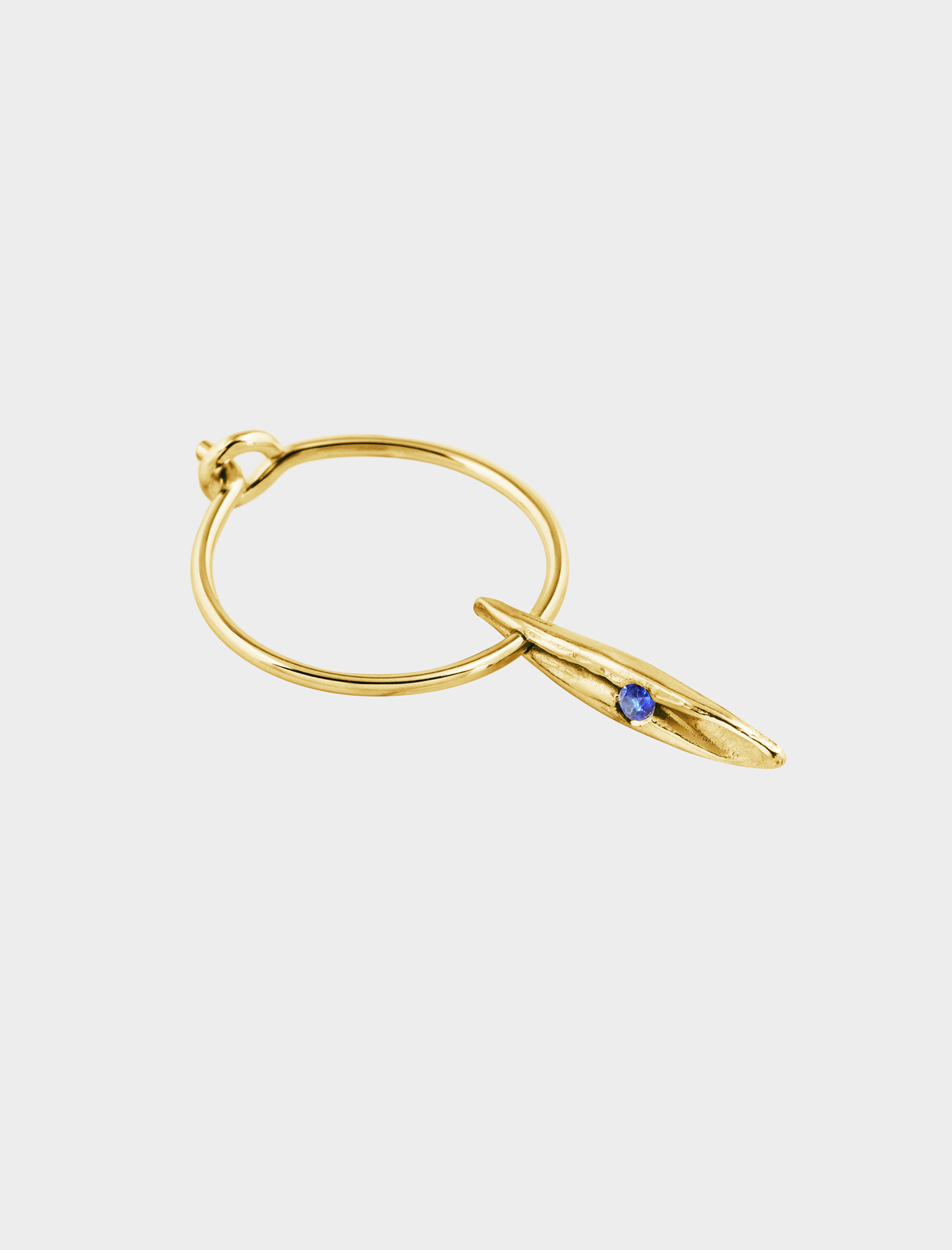 Minni's Hoops Gold
