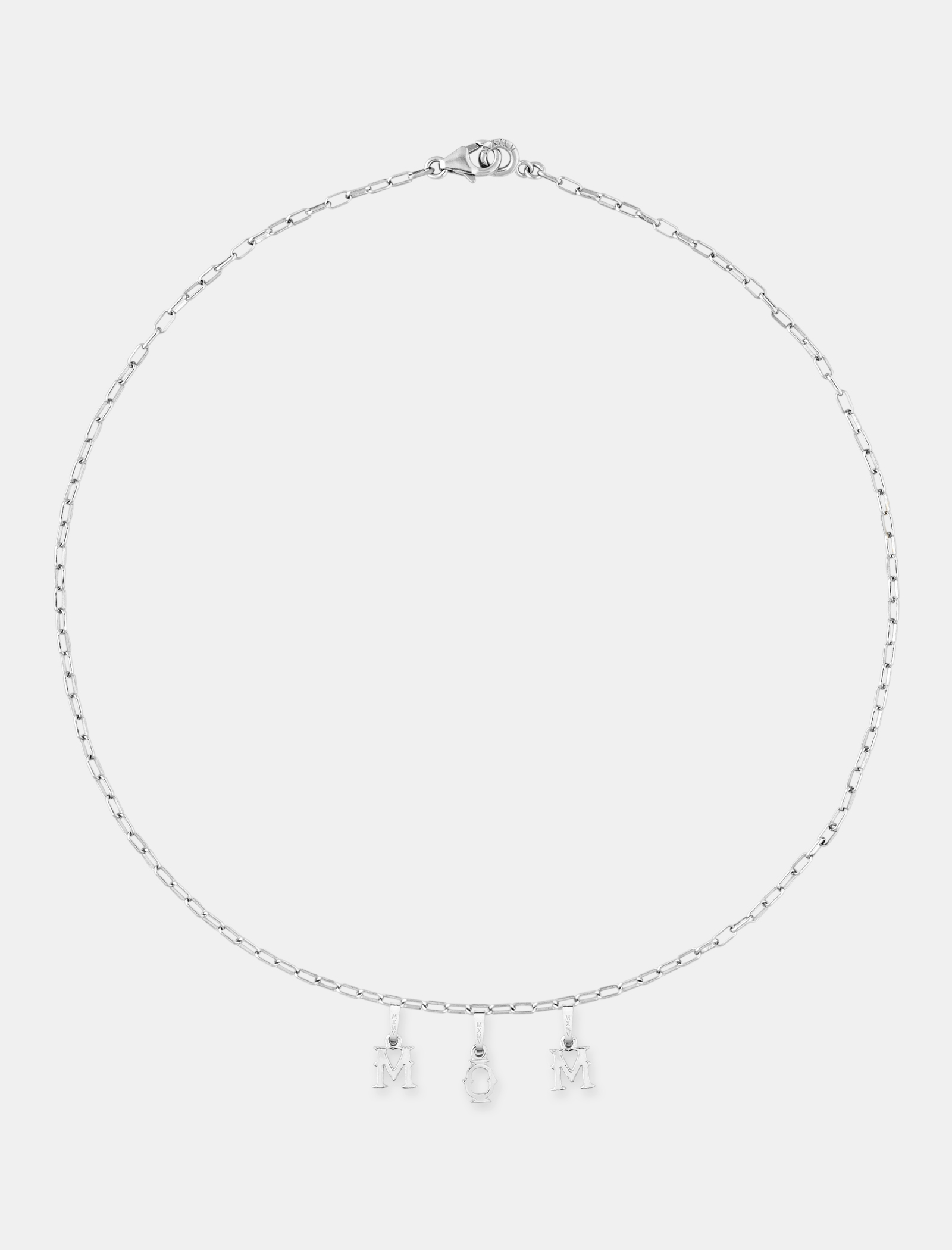 MOM Necklace