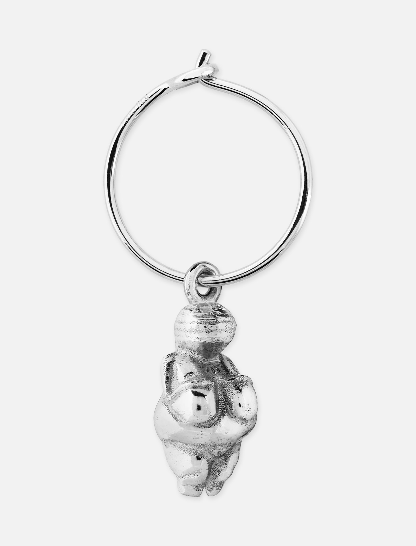 MXMV Goddess Hoop
