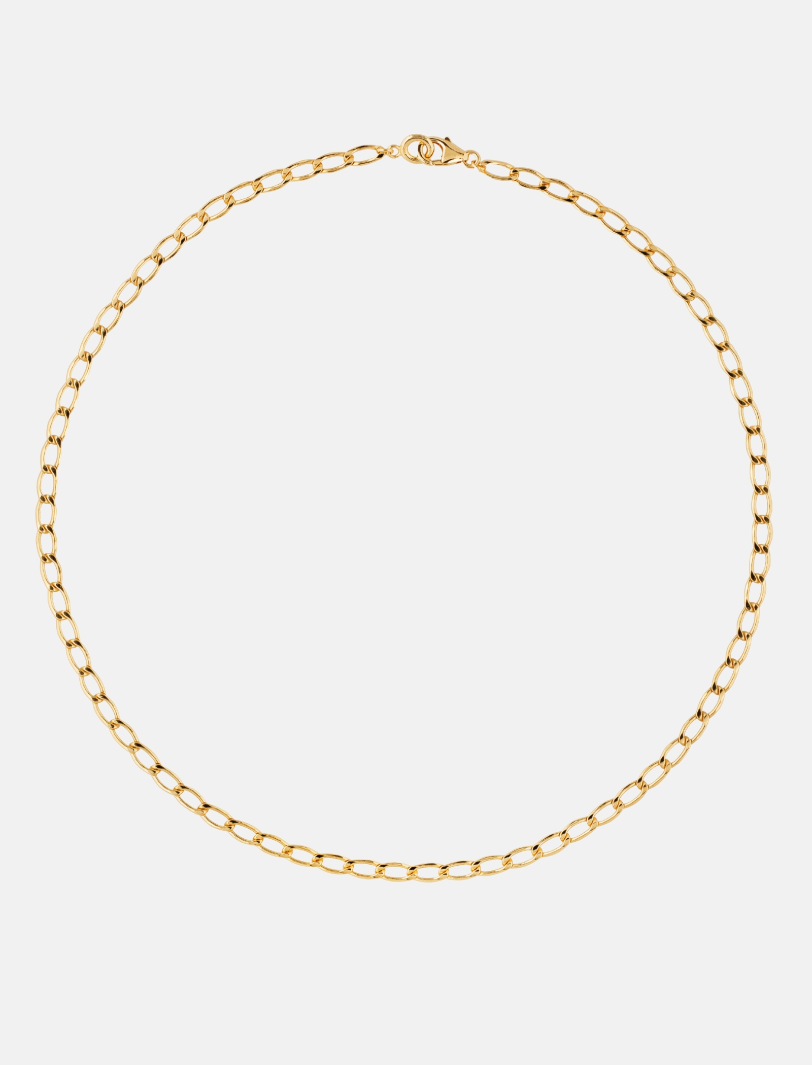 Northern Light Necklace