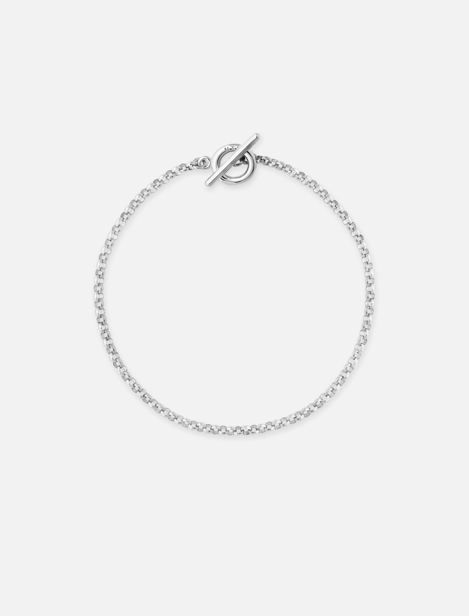 Pi Bracelet