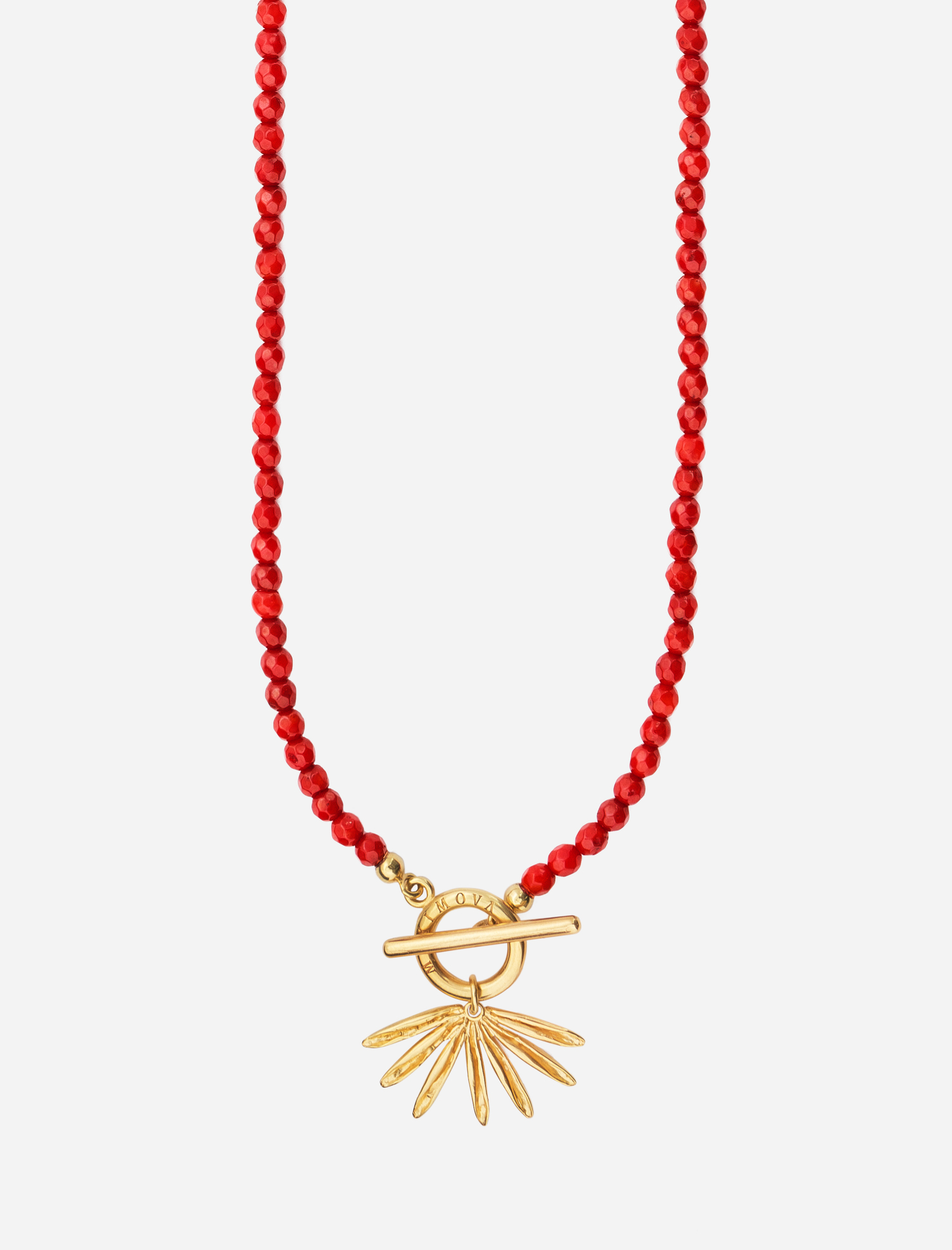 The Red Sun Siren