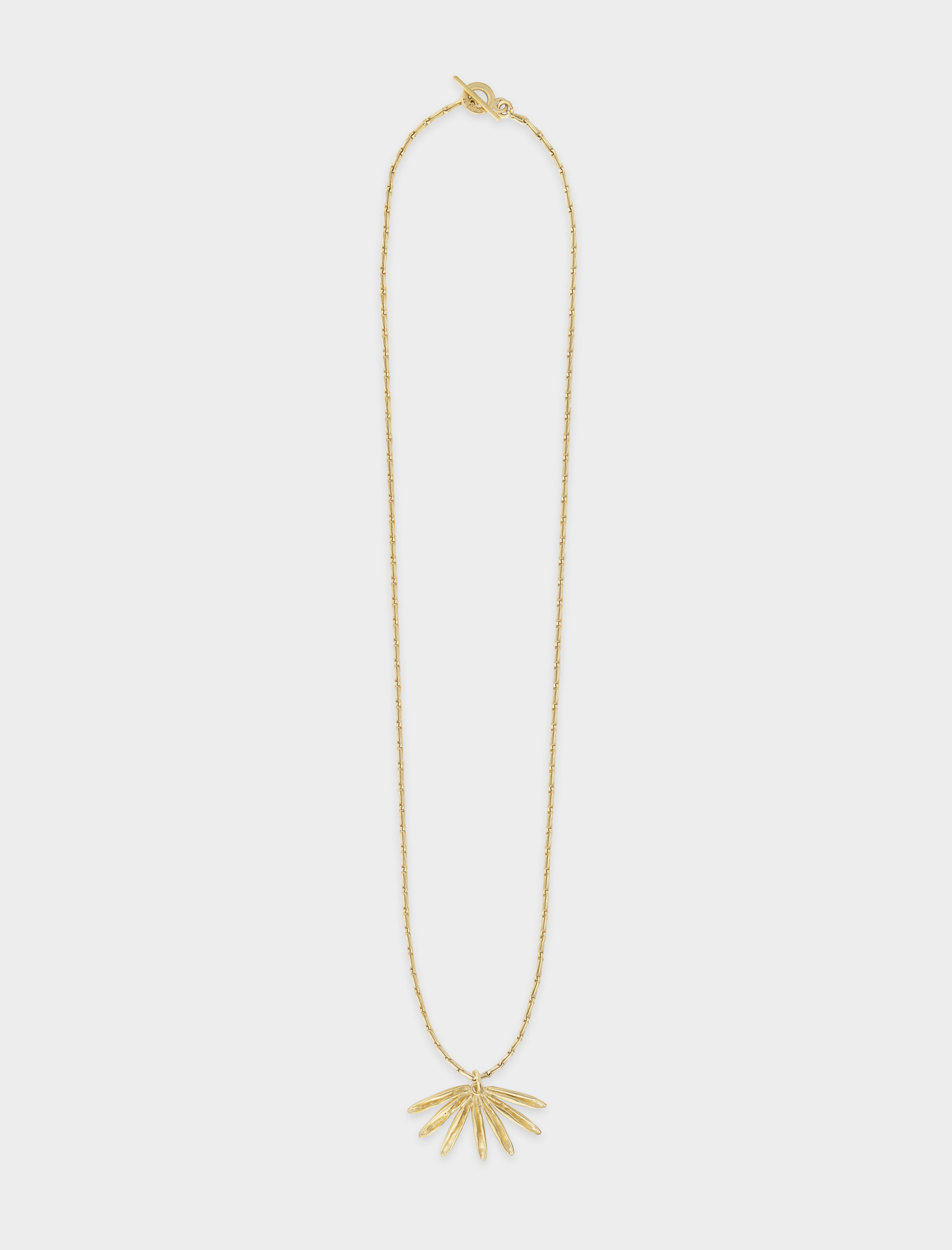 The Sun Siren Gold