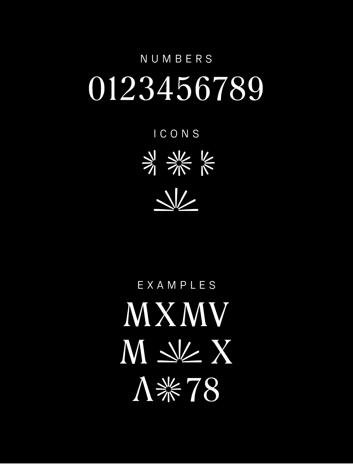 The Solomon Ring Silver