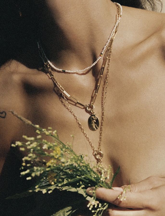 The Lovers Knot