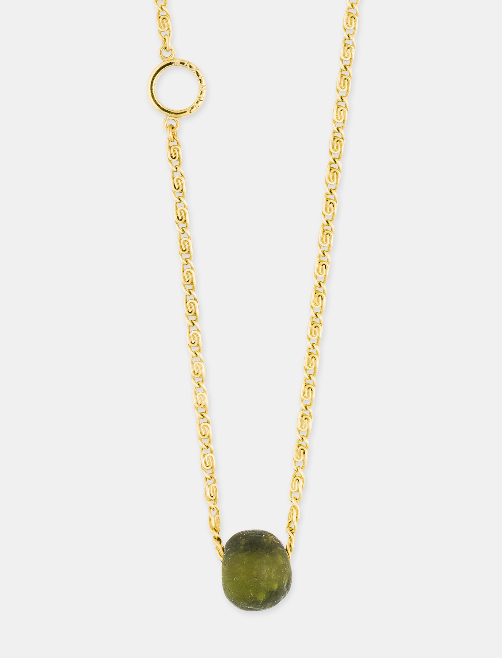 The Ocean Orb gold