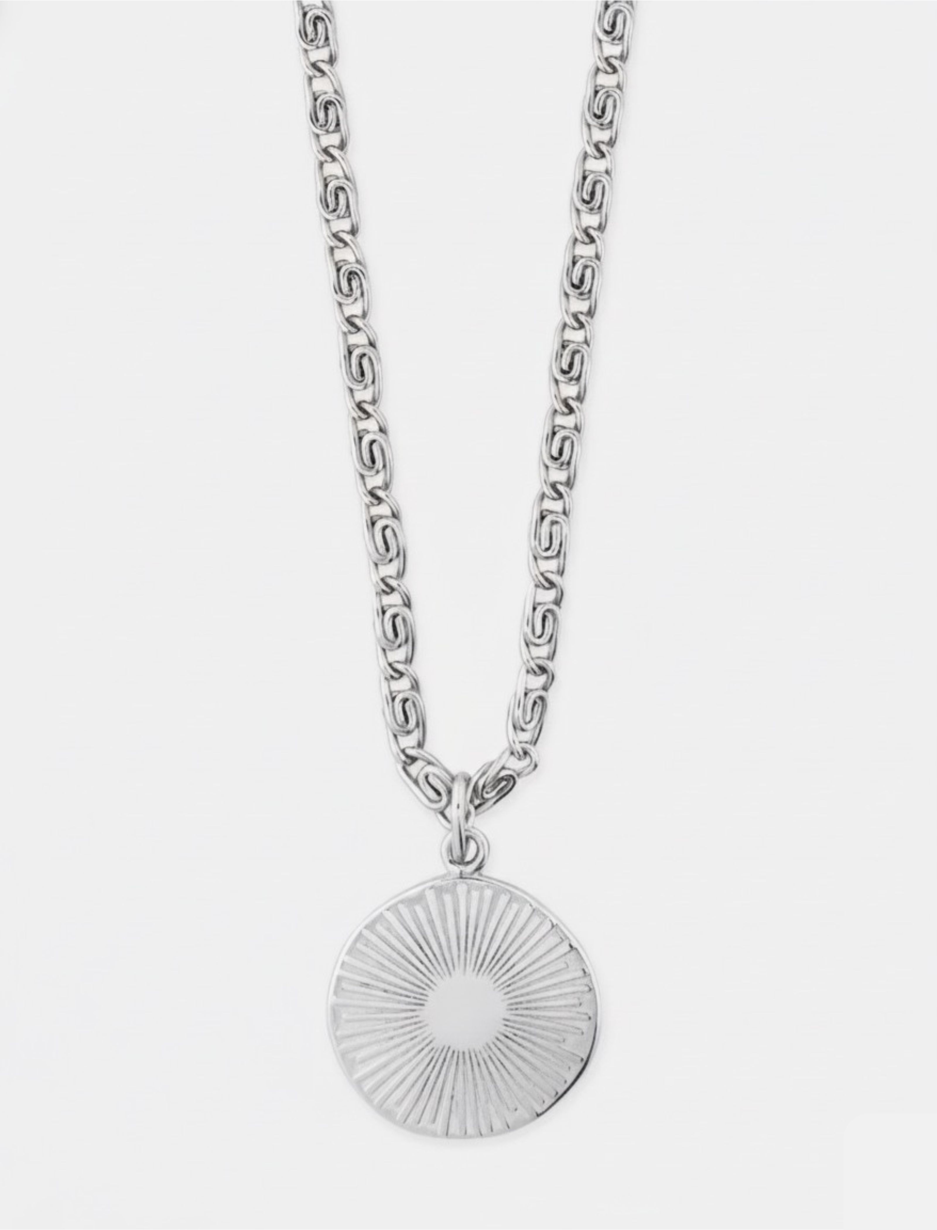 The Sunst Pendant