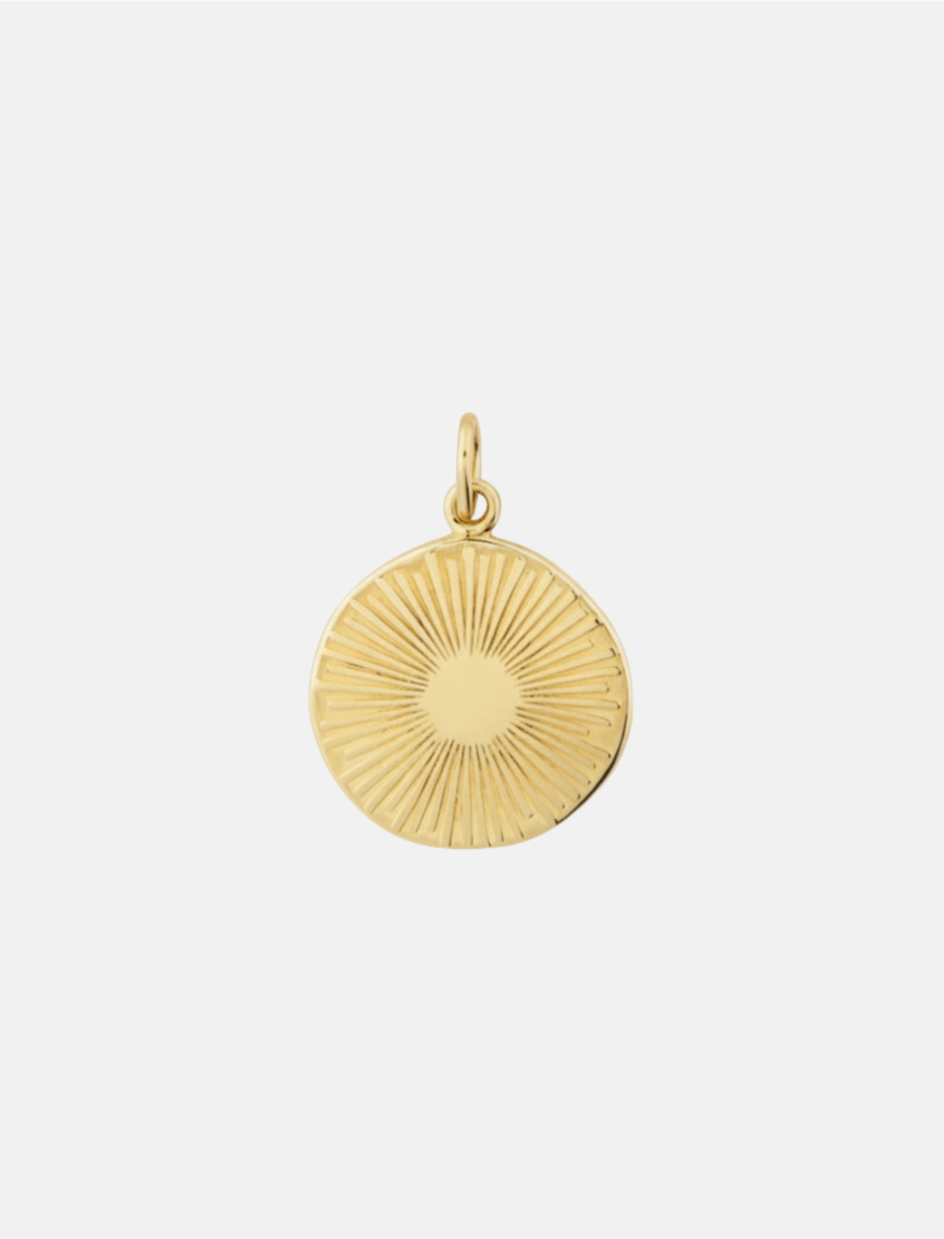 The Sunst Pendant