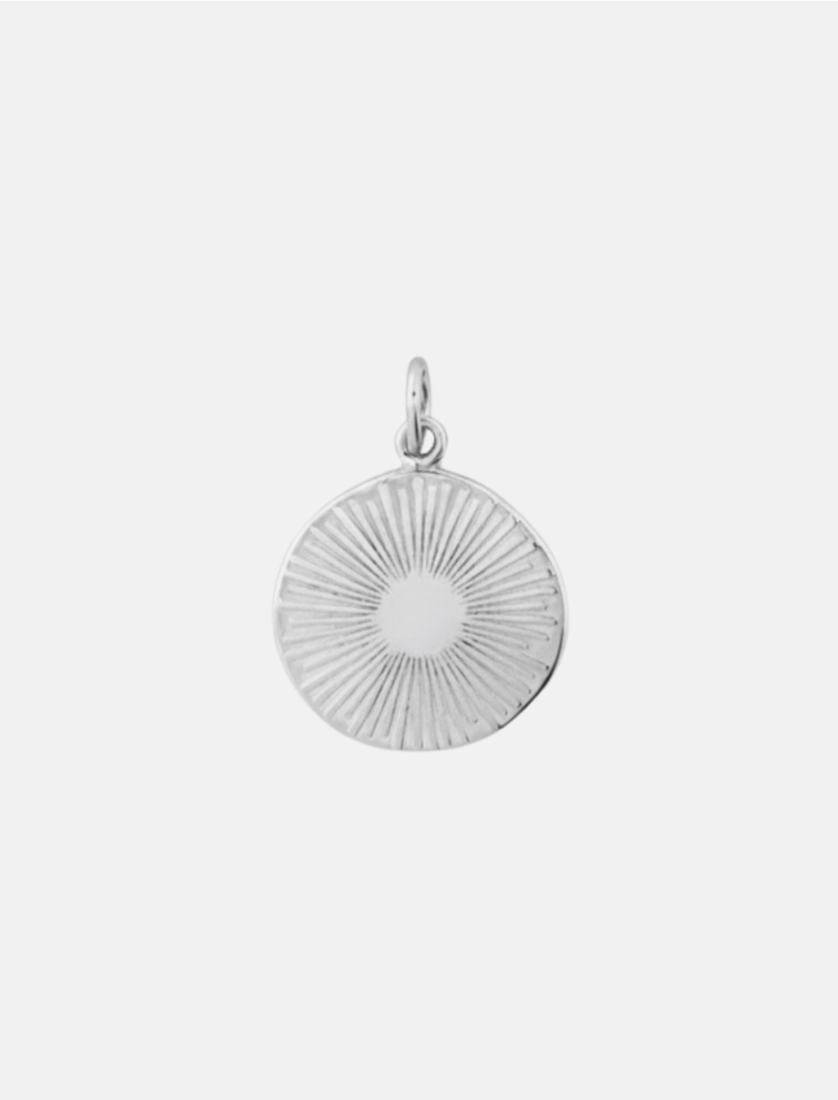 The Sunst Pendant
