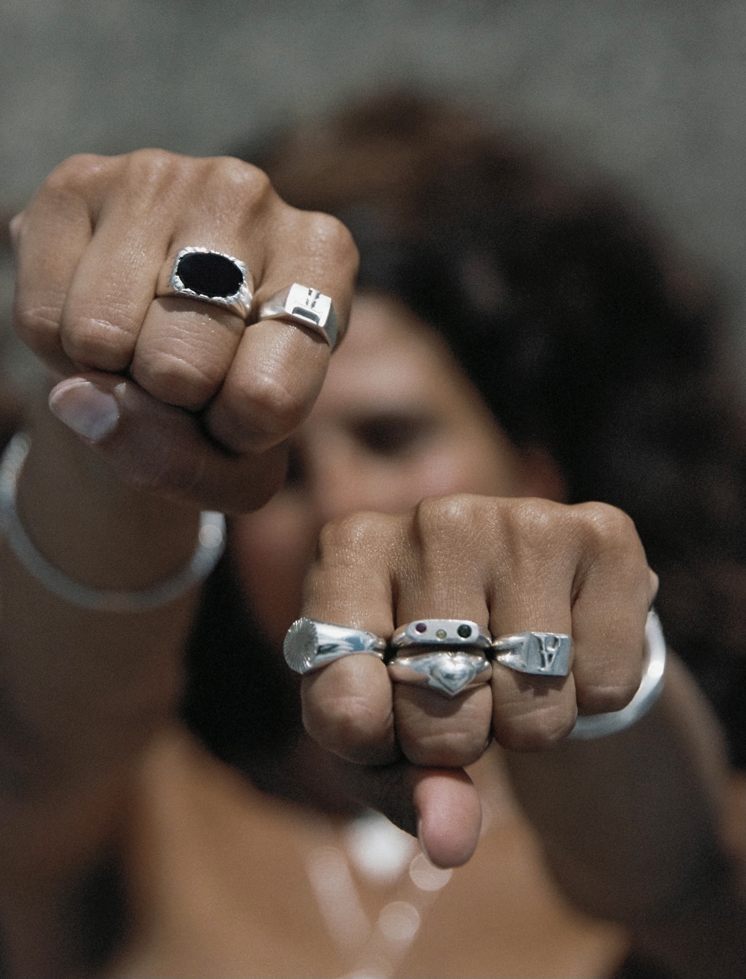 The Sunst Ring
