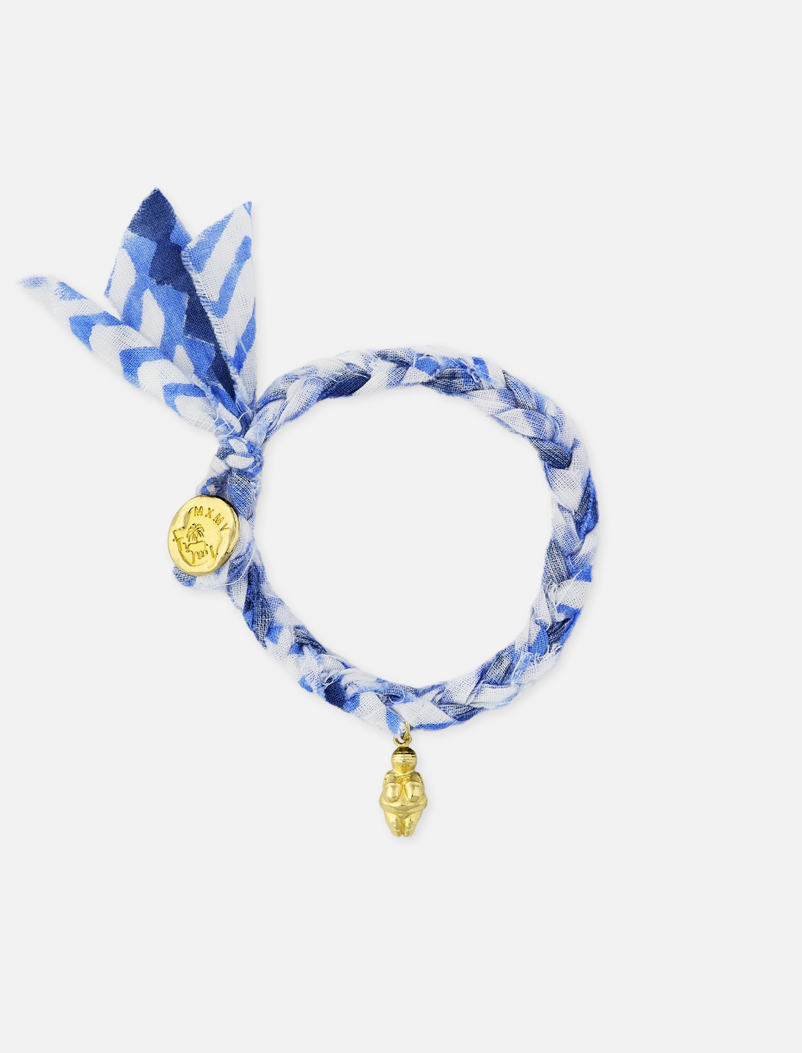 Thelma & Leah x Maximova Jewelry Bracelet