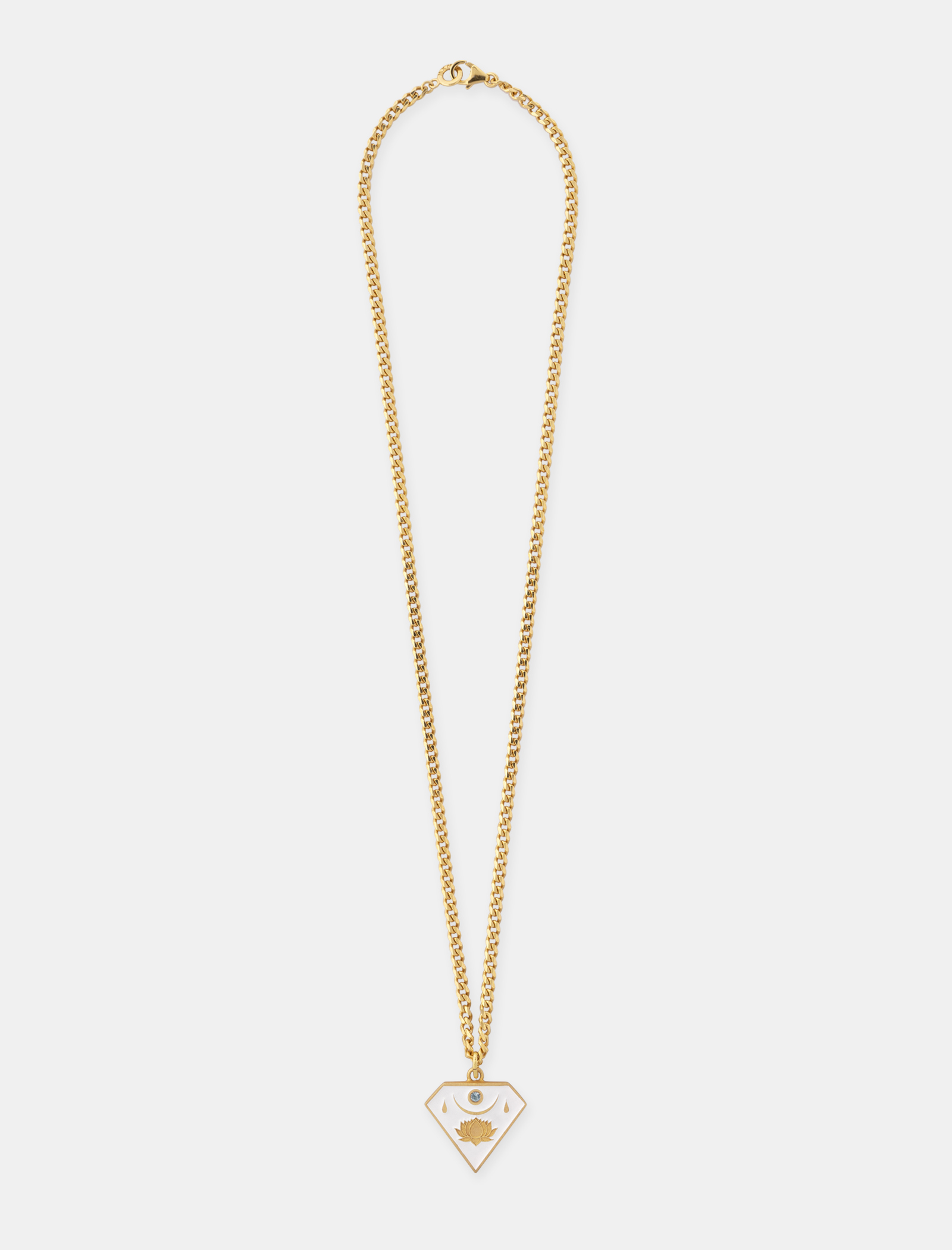 Water II Pendant